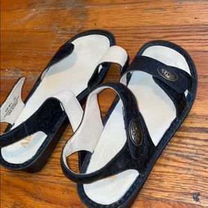 Algeria Sandals Adjustable